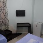 Трехместный (Трехместный номер с видом на море), Festina Lente