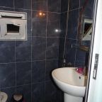 Трехместный (Трехместный номер с видом на море), Festina Lente