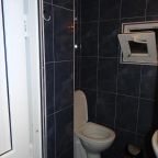 Трехместный (Трехместный номер с видом на море), Festina Lente