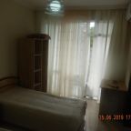 Двухместный (Двухместный номер с 2 отдельными кроватями и балконом), Guest House Deme