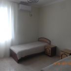 Двухместный (Двухместный номер с 2 отдельными кроватями и ванной), Guest House Deme