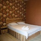 Двухместный (Бюджетный двухместный номер с 1 кроватью), Hotel-S-326