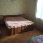 Четырехместный (Четырехместный номер с балконом), Park Avenue Kobuleti