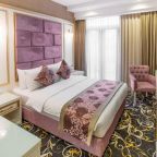 Двухместный (Стандартный двухместный номер с 1 кроватью), Gold Tbilisi Hotel