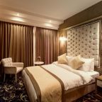 Двухместный (Стандартный двухместный номер с 1 кроватью), Gold Tbilisi Hotel