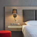 Двухместный (Двухместный номер Moxy Sleeper с 2 отдельными кроватями), Moxy Tbilisi by Marriott