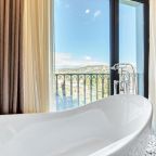 Сьюит (Номер Amor), Amante Narikala by Tbilisi Luxury Boutique Hotels