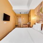 Двухместный (Двухместный номер Boutique с 1 кроватью), Amante Narikala by Tbilisi Luxury Boutique Hotels