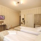 Двухместный (Просторный двухместный номер с 2 отдельными кроватями), Hotel Kenari