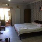 Двухместный (Просторный двухместный номер с 2 отдельными кроватями), Hotel Texas