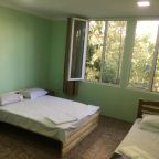 Трехместный (Трехместный номер), Hotel Texas