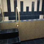 Номер (Кровать в общем 6-местном номере для мужчин и женщин), Hotel Texas