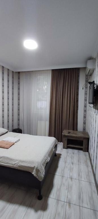 Двухместный (Двухместный номер с 1 кроватью) отеля hotel venus, Тбилиси