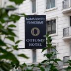 Семейный (Стандартный семейный номер), Otiums Hotel