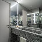 Двухместный (Стандартный двухместный номер с 1 кроватью), Platforma Design Hotel