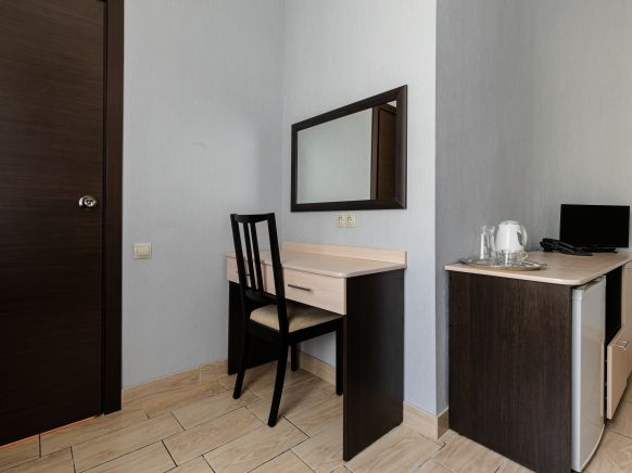 Фотография номера гостиницы На Октябрьской