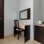 Трехместный (Стандартный), Гостиница На Октябрьской