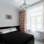 Трехместный (Стандартный), Гостиница На Октябрьской