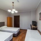 Трёхместный и более (Эконом 1А), Гостиница На Октябрьской