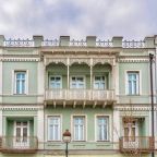 Студио (Стандартный номер-студия), 5 STAR APART HOTEL