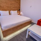 Студио (Стандартный номер-студия), 5 STAR APART HOTEL