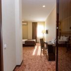 Двухместный (Двухместный номер с 1 кроватью), Apart Hotel MX