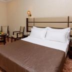 Двухместный (Двухместный номер с 1 кроватью), Apart Hotel MX