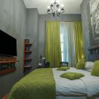 Двухместный (Двухместный номер с 1 кроватью), Badagoni Boutique Hotel Rustaveli