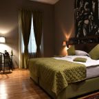 Двухместный (Двухместный номер с 1 кроватью), Badagoni Boutique Hotel Rustaveli