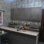 Двухместный (Двухместный номер с 1 кроватью), City Hotel with kitchen