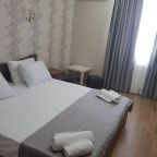 Двухместный (Двухместный номер Делюкс с 1 кроватью), Gold Line Hotel