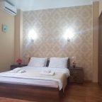 Двухместный (Двухместный номер с 1 кроватью и террасой), Gold Line Hotel