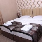 Двухместный (Двухместный номер с 2 отдельными кроватями), Hotel Makona