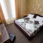 Двухместный (Двухместный номер с 1 кроватью), Hotel Makona