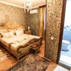 Двухместный (Номер Делюкс с кроватью размера «queen-size»), Hotel S.R