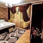 Двухместный (Номер Делюкс с кроватью размера «king-size»), Hotel S.R