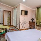 Двухместный (Двухместный номер Делюкс с 1 кроватью), Hotel S.R