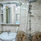 Двухместный (Двухместный номер Делюкс с 1 кроватью), Hotel S.R