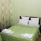 Двухместный (Бюджетный двухместный номер с 1 кроватью), Hotel Shalimar