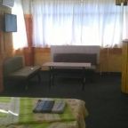 Двухместный (Двухместный номер с 1 кроватью или 2 отдельными кроватями и ванной комнатой), Hotel Star Georgia