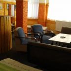 Трехместный (Трехместный номер с душем), Hotel Star Georgia