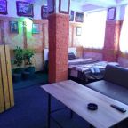 Семейный (Семейный номер с ванной комнатой), Hotel Star Georgia