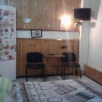 Двухместный (Бюджетный двухместный номер с 1 кроватью или 2 отдельными кроватями), Hotel Star Georgia