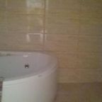 Трехместный (Трехместный номер с душем), Hotel Star Georgia