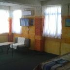 Трехместный (Трехместный номер с душем), Hotel Star Georgia