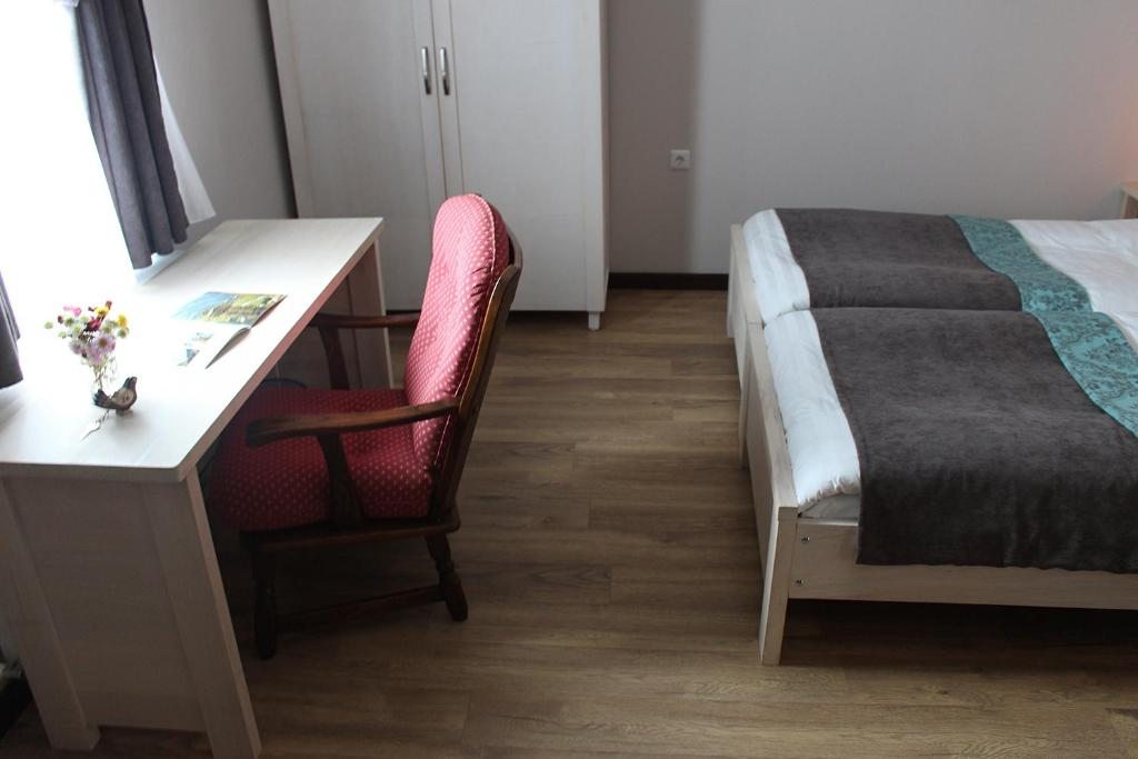 Двухместный (Бюджетный двухместный номер с 1 кроватью) отеля Hotel Suliko, Тбилиси
