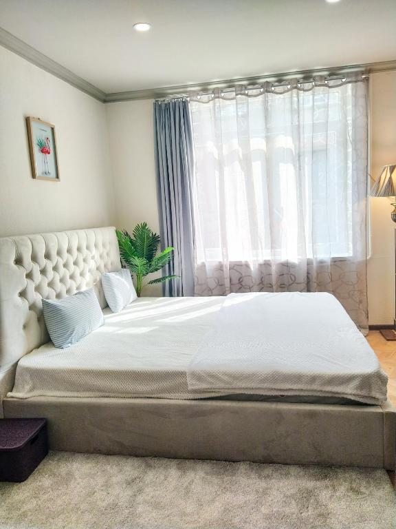Студио (Номер-студия Делюкс с кроватью размера «king-size») апарт-отеля Old Tbilisi Apartments, Тбилиси