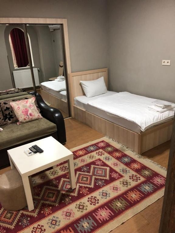 Апартаменты (Апартаменты - 1-й этаж), Apartment Tamarioni