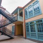 Апартаменты (Улучшенные апартаменты), 8 Rooms Apartotel On Meidan