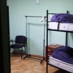 Номер (Кровать в общем 4-местном номере для мужчин и женщин), hostel kopala